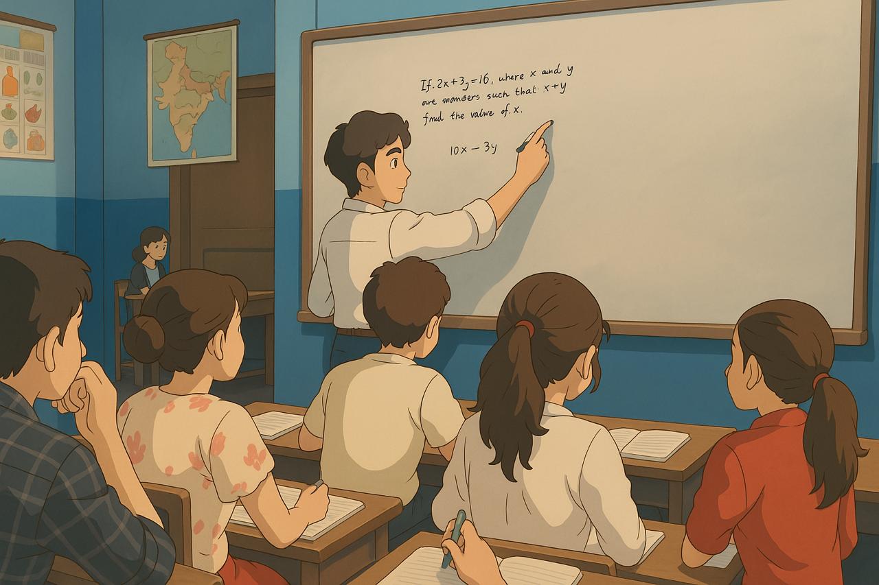 Which Areas Do You Serve for Home Tuition? | Best Tuition in Indirapuram